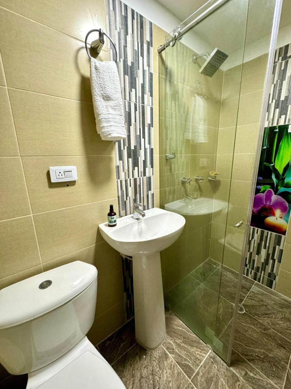 Marin Hostal Boutique Cali Extérieur photo