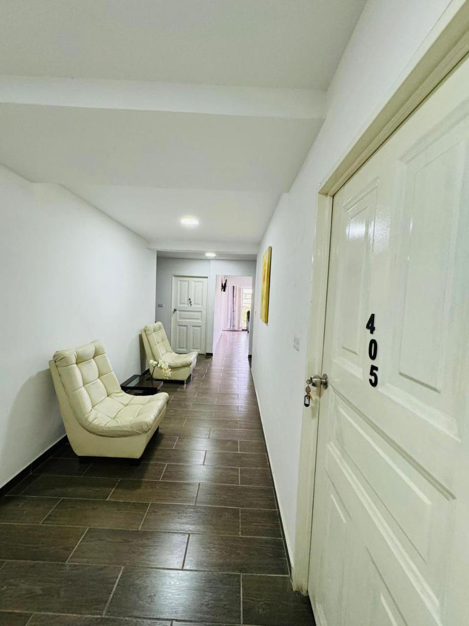 Marin Hostal Boutique Cali Extérieur photo
