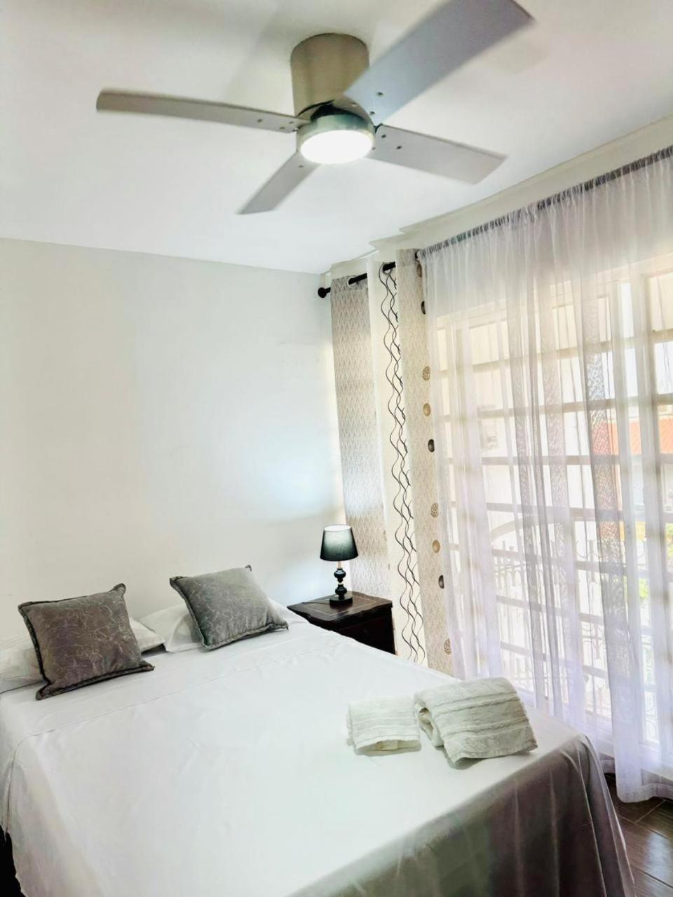 Marin Hostal Boutique Cali Extérieur photo