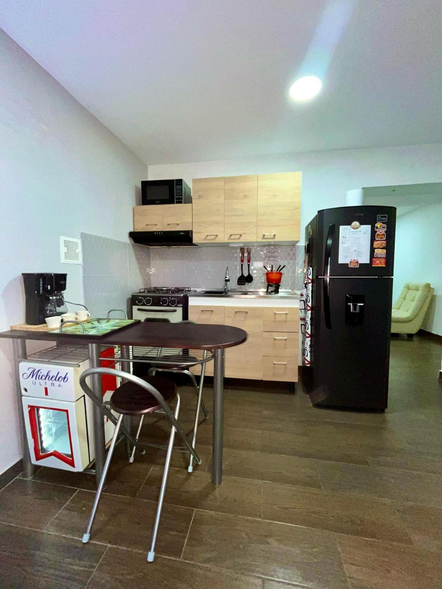 Marin Hostal Boutique Cali Extérieur photo